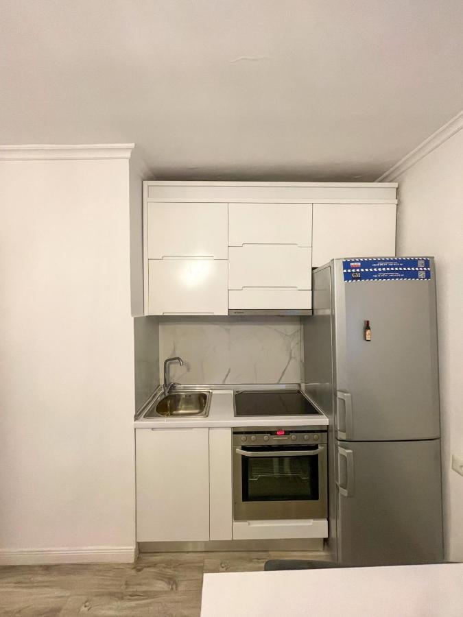 Centre View Apartment Tiranë Eksteriør bilde