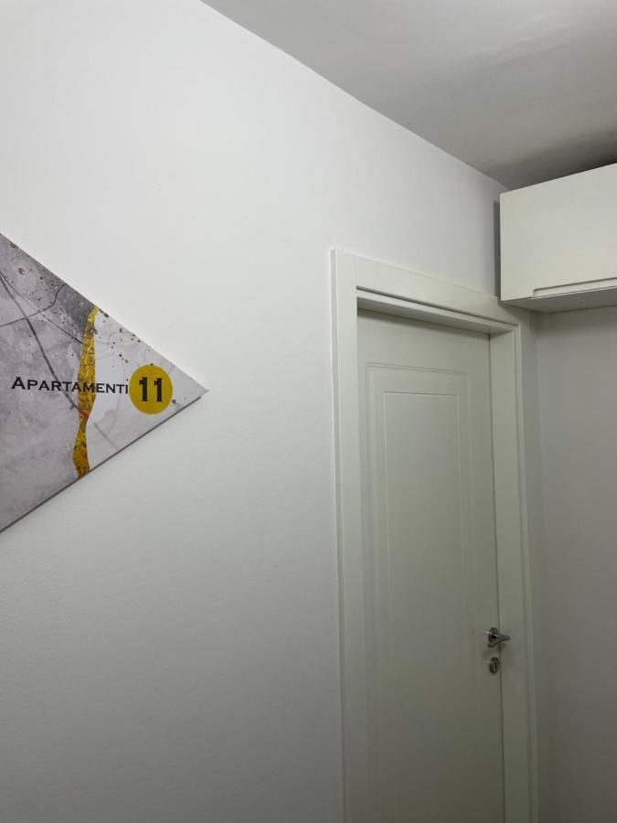 Centre View Apartment Tiranë Eksteriør bilde